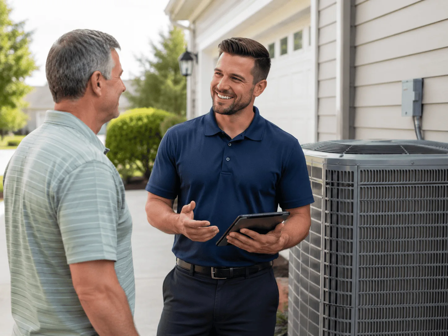 Heat Pump Installation Biddeford, ME FAQs